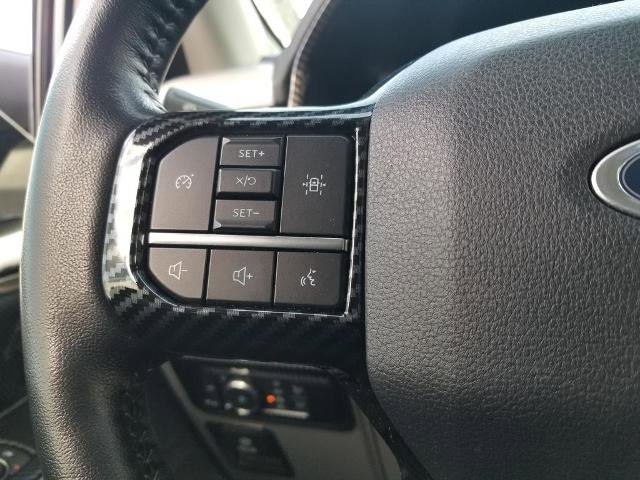 Certified 2022 Ford F150 XLT w/ Equipment Group 302A High image 27