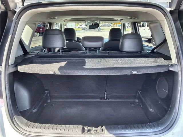 Used 2021 Kia Soul Turbo FWD image 29