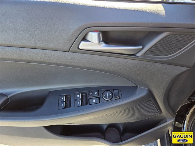 Used 2017 Hyundai Tucson Limited w/ Limited Ultimate Package 03 image 18