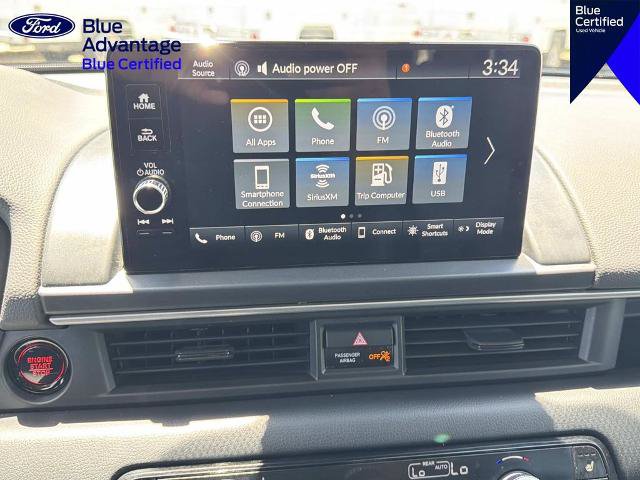Used 2025 Honda Pilot EX-L image 22