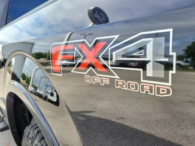 Certified 2017 Ford F150 XLT w/ Equipment Group 301A Mid image 12