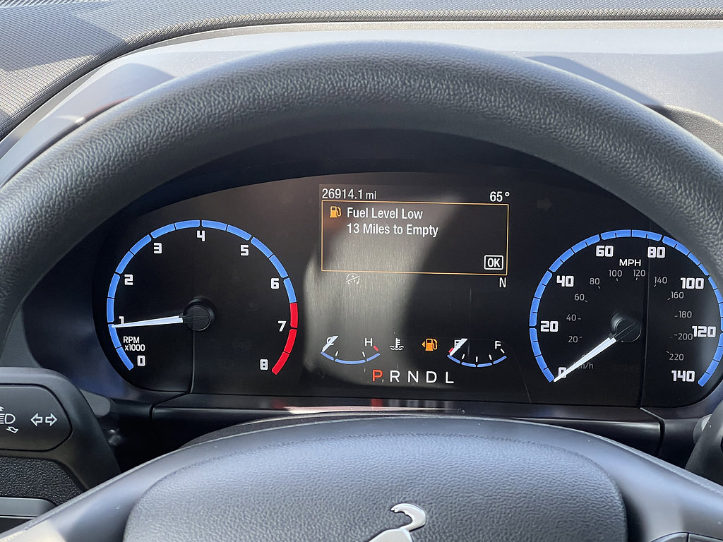 Certified 2022 Ford Bronco Sport Big Bend AWD/4WD image 20