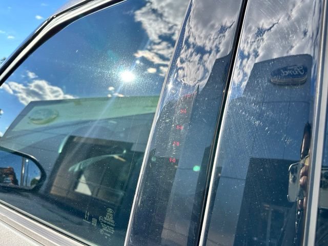 Certified 2021 Ford Explorer XLT AWD/4WD image 26
