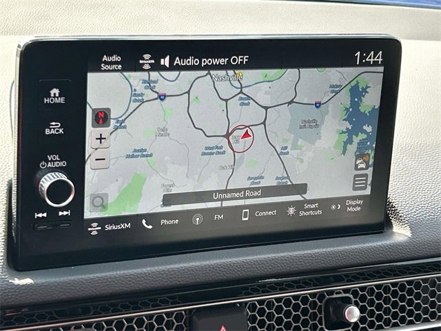 Used 2024 Honda Civic Touring image 32