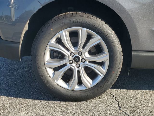 Certified 2024 Ford Edge Titanium image 5