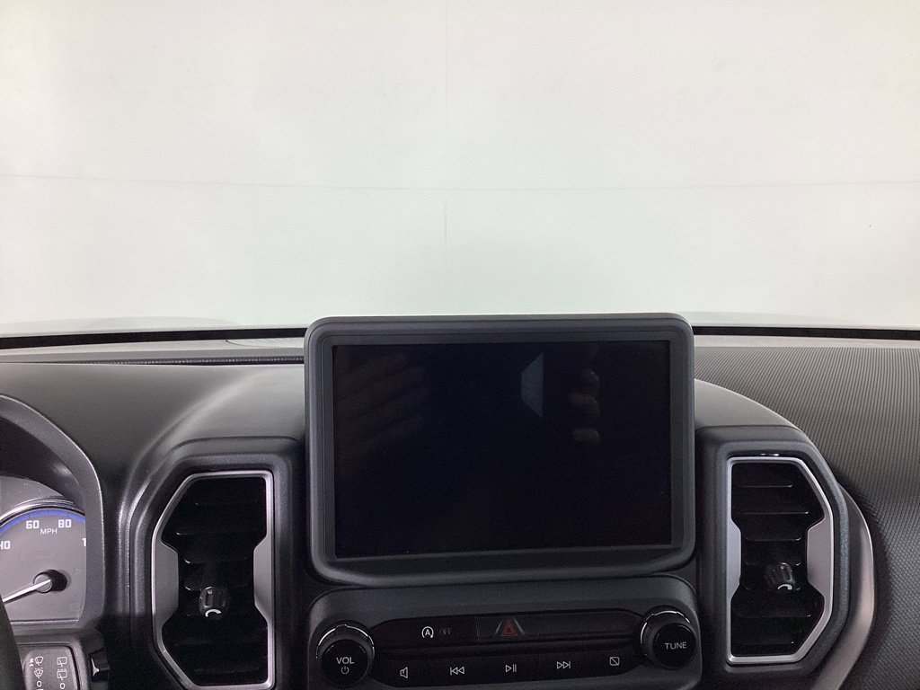 Certified 2024 Ford Bronco Sport Outer Banks w/ Tech Package AWD/4WD image 18