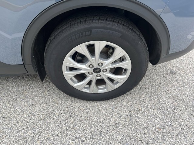 Certified 2024 Ford Escape Active w/ Cold Weather Package image 53