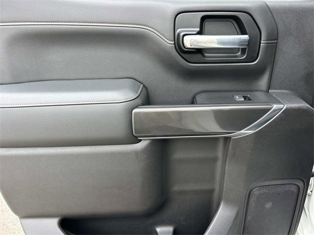 Used 2020 GMC Sierra 1500 AT4 w/ AT4 Premium Package image 18