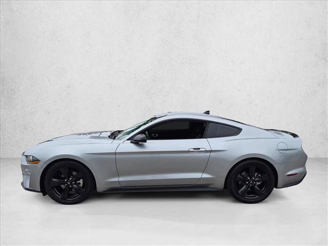 Certified 2023 Ford Mustang Coupe w/ Equipment Group 101A RWD image 8