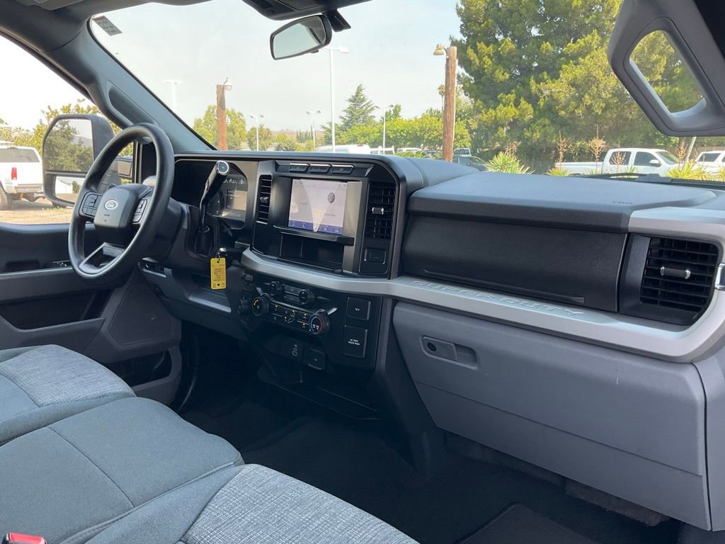 Certified 2024 Ford F250 XLT image 91