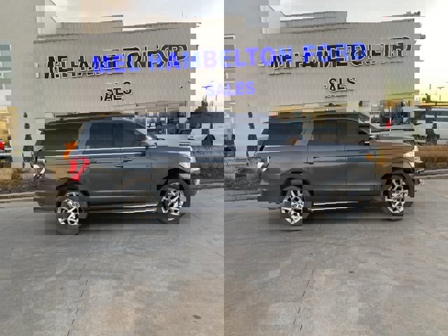 Certified 2020 Ford Expedition Max XLT w/ Equipment Group 202A image 1