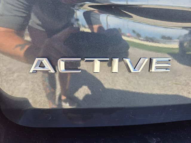 Certified 2025 Ford Expedition Active RWD image 16