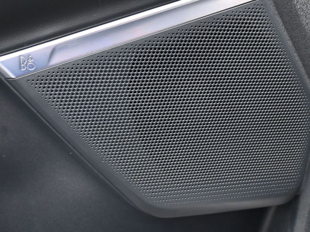 Certified 2025 Ford Expedition Max Platinum w/ Stealth Performance Package image 12