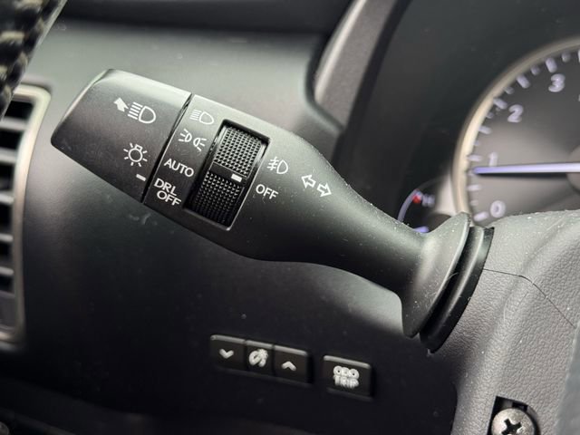 Used 2018 Lexus NX 300 300 Base w/ Comfort Package image 21