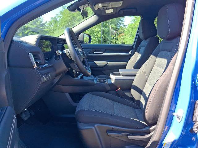 Used 2026 GMC Terrain Elevation AWD/4WD image 17