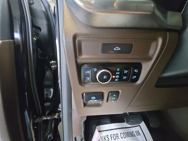 Certified 2026 Ford F150 King Ranch w/ Equipment Group 601A High AWD/4WD image 26