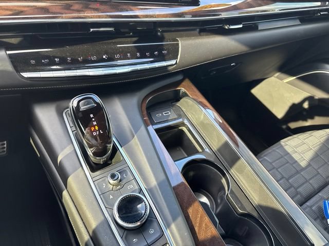 Used 2022 Cadillac Escalade Sport Platinum AWD/4WD image 29