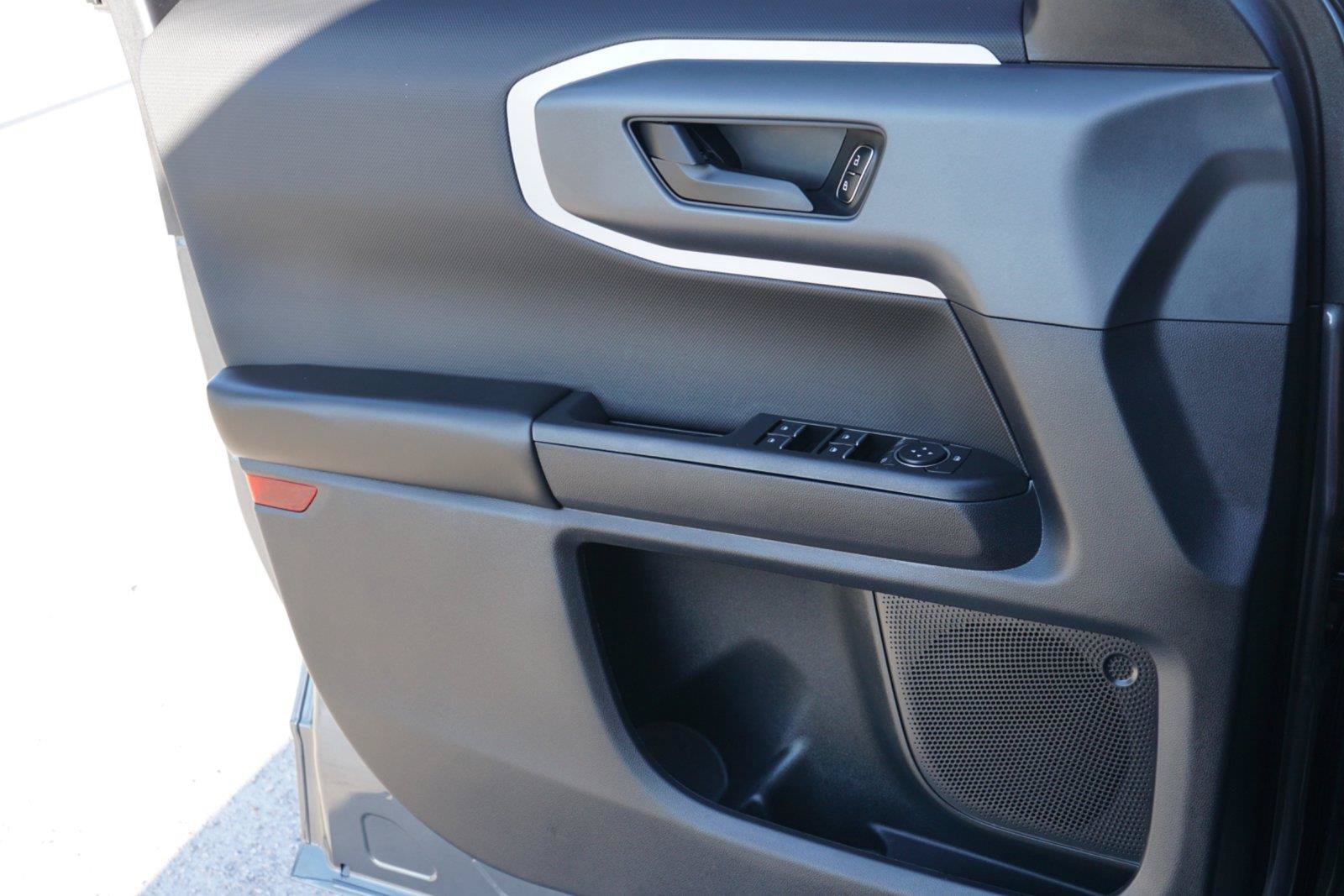 Certified 2024 Ford Bronco Sport Big Bend AWD/4WD image 19