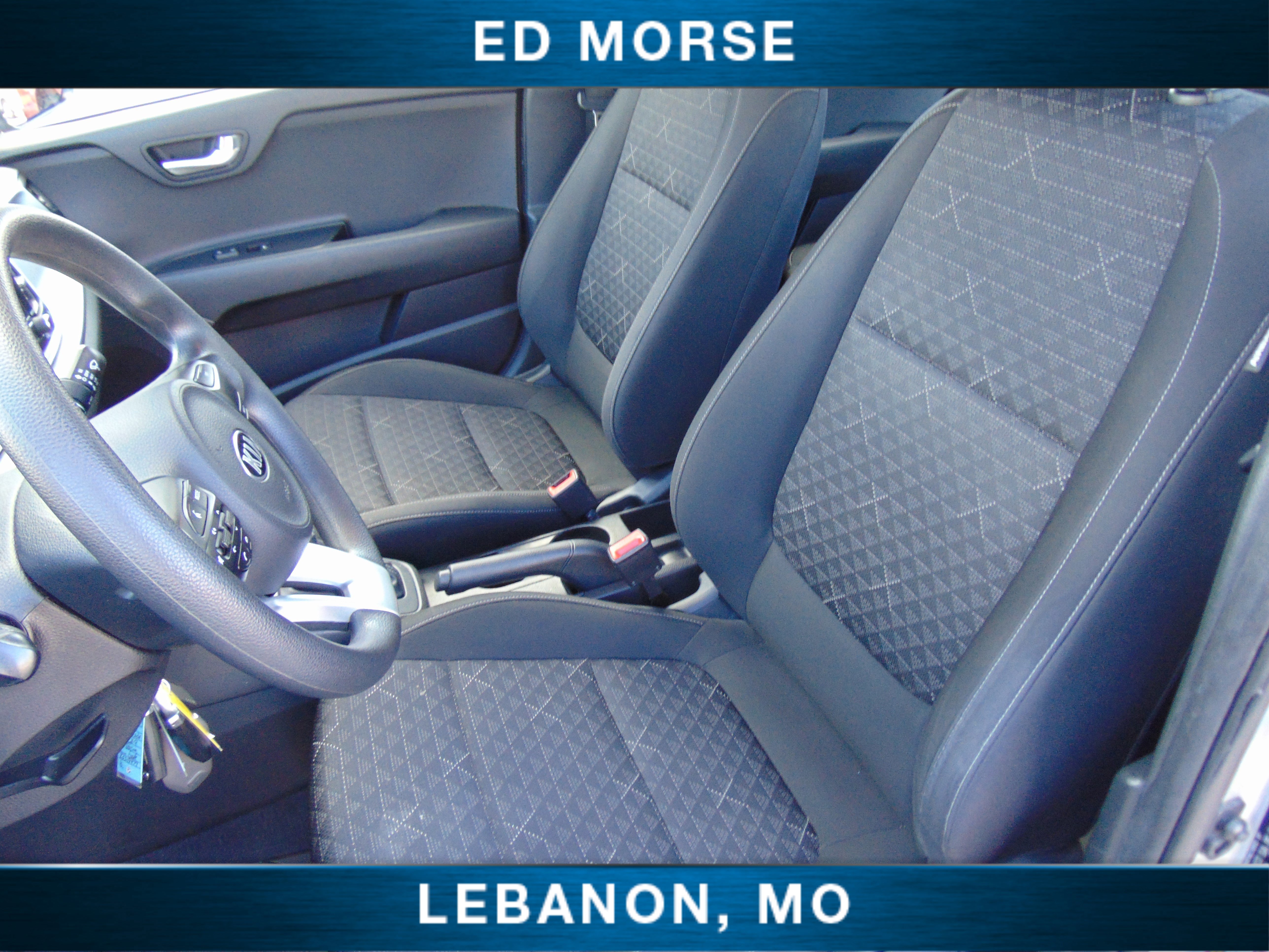 Used 2021 Kia Rio LX image 10