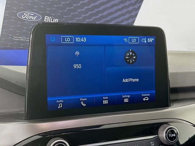 Certified 2025 Ford Escape Active w/ Cold Weather Package FWD image 22