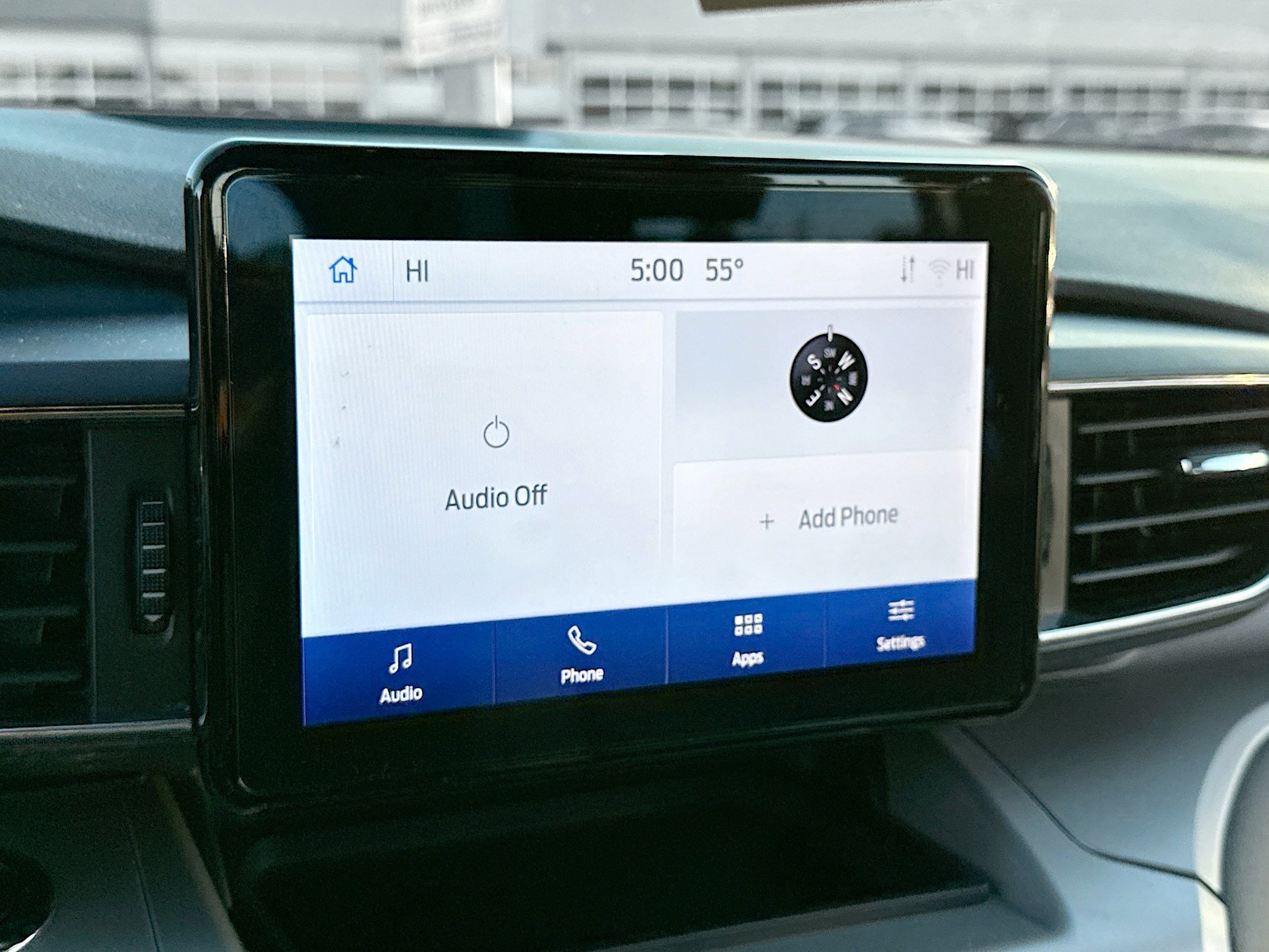 Certified 2023 Ford Explorer XLT w/ Equipment Group 202A image 13