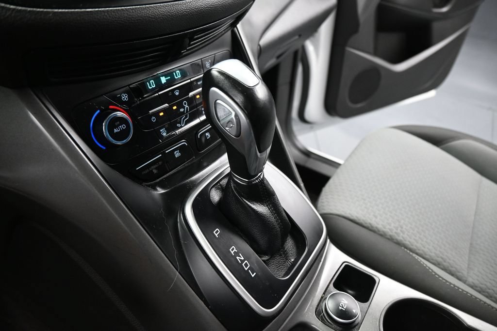 Certified 2017 Ford C-MAX SE FWD image 15
