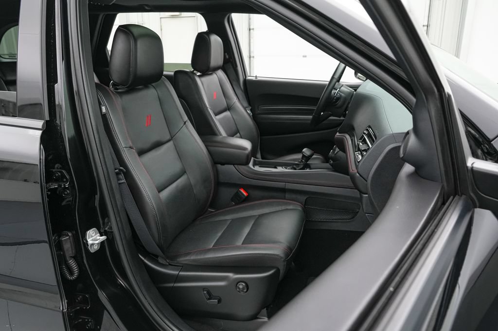 Used 2026 Dodge Durango GT AWD/4WD image 24