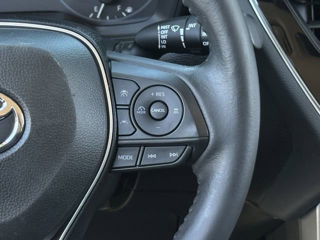 Used 2023 Toyota Corolla Cross LE image 14