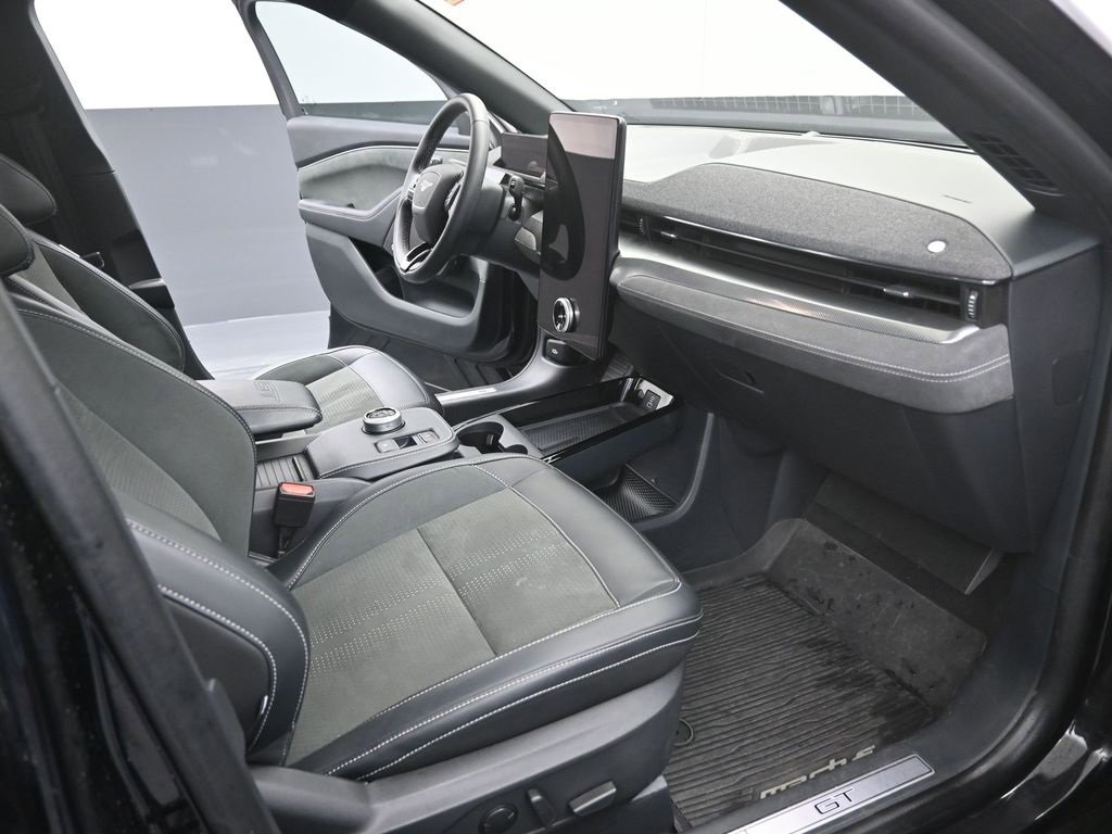 Certified 2023 Ford Mustang Mach-E GT w/ GT Performance Edition image 26