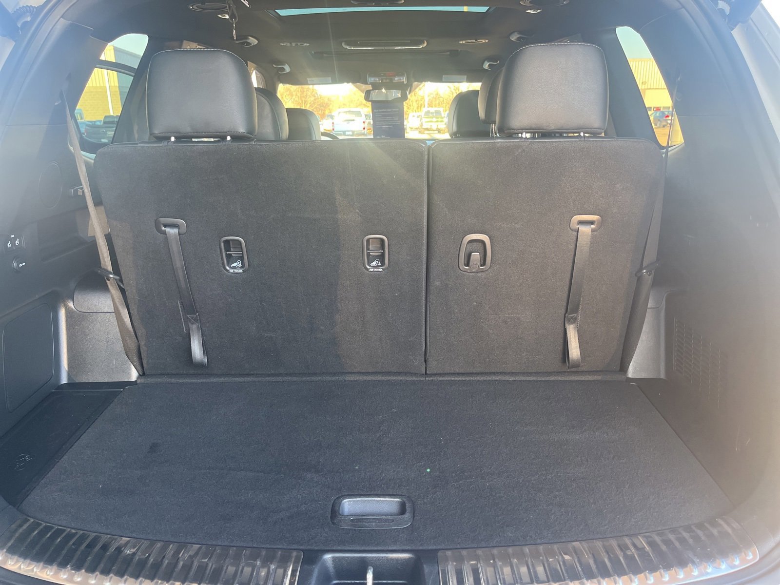 Used 2024 Kia Telluride SX X-Line image 15