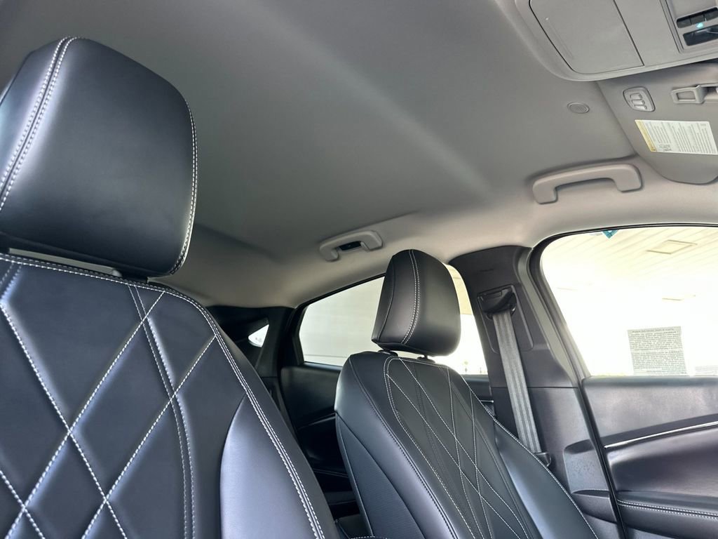 Certified 2025 Ford Mustang Mach-E Select w/ Comfort Package Lite image 17