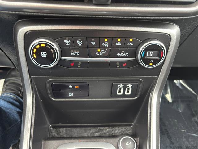 Certified 2022 Ford EcoSport SE AWD/4WD image 24