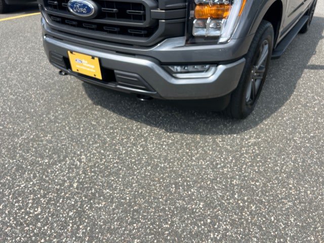 Certified 2023 Ford F150 XLT AWD/4WD image 30