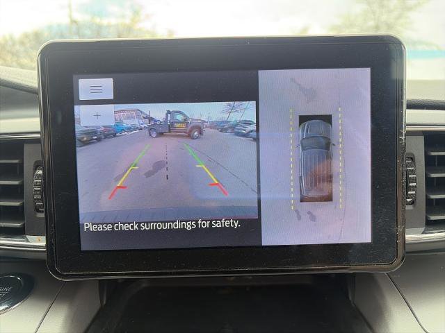 Certified 2023 Ford Explorer XLT w/ Equipment Group 202A image 31