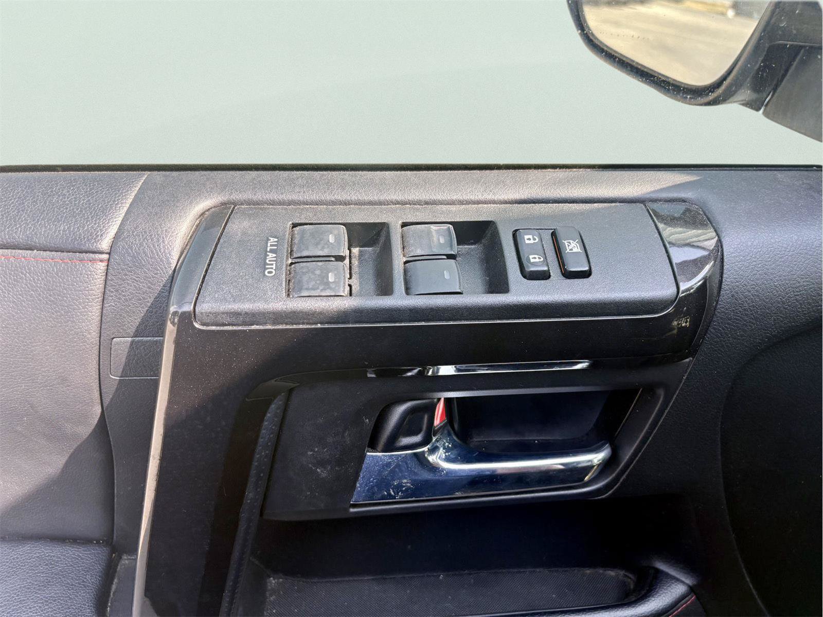 Used 2023 Toyota 4Runner TRD Off-Road AWD/4WD image 16