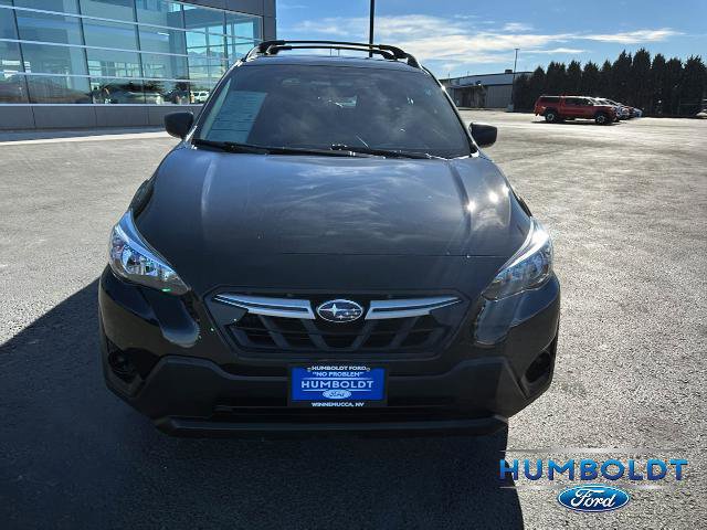 Used 2021 Subaru Crosstrek 2.0i image 8