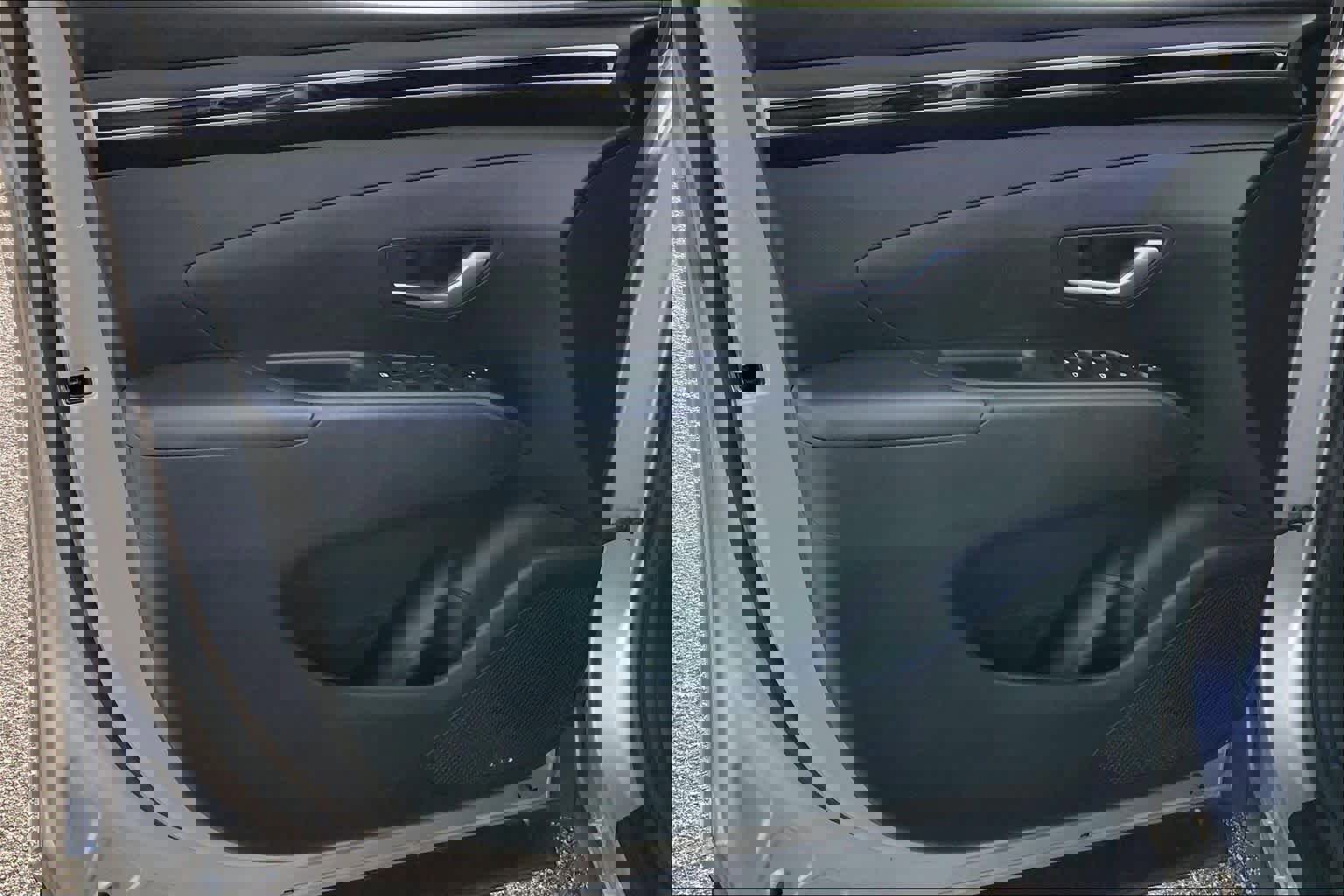 Used 2024 Hyundai Tucson SEL image 20