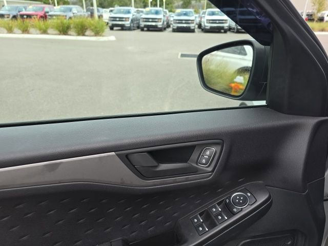 Certified 2020 Ford Escape S image 8