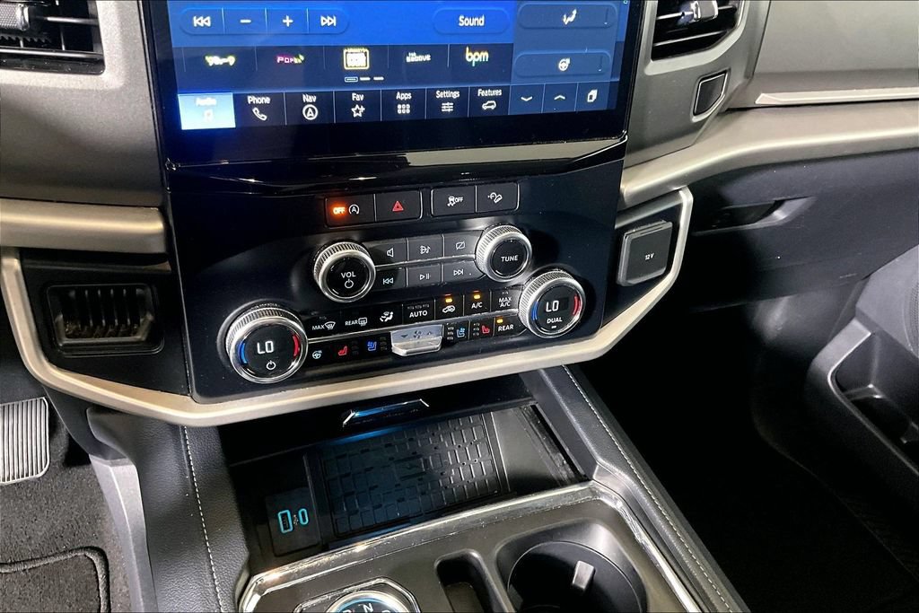 Certified 2024 Ford Expedition Max XLT AWD/4WD image 26