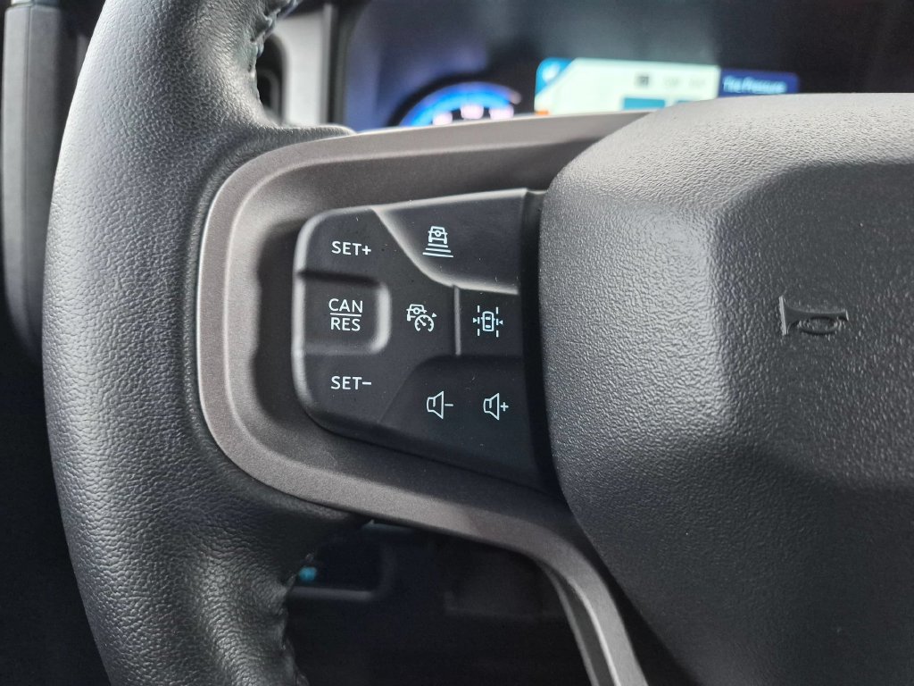 Certified 2023 Ford Bronco Outer Banks AWD/4WD image 13