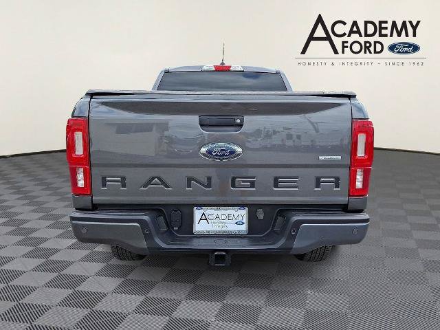Certified 2019 Ford Ranger XLT w/ Equipment Group 301A Mid AWD/4WD image 5