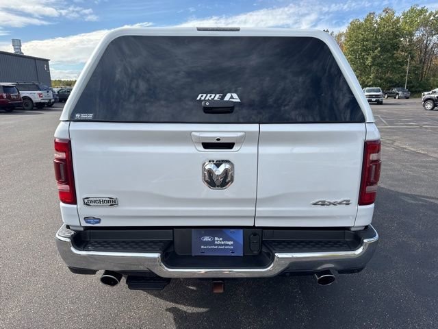 Used 2023 RAM 1500 Limited image 4