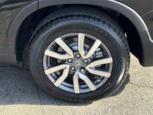 Used 2021 Honda Pilot EX-L image 38