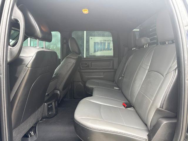 Used 2025 RAM 3500 Tradesman w/ Chrome Appearance Group AWD/4WD image 9