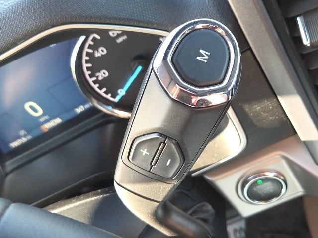 Certified 2023 Ford F150 XLT w/ Equipment Group 302A High image 41