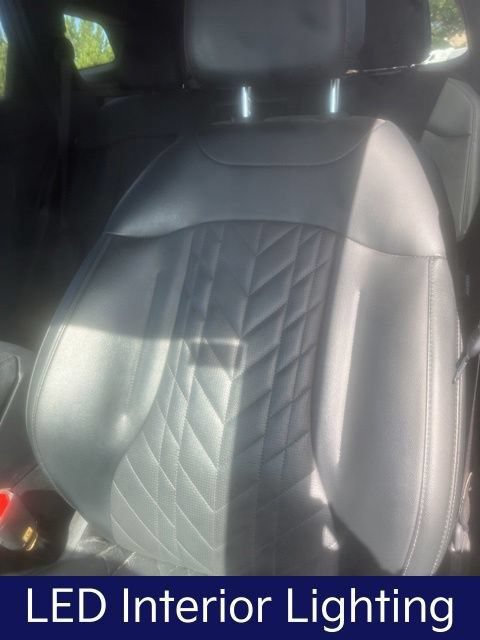 Used 2024 Kia Sportage X-Line w/ X-Line Premium Package AWD/4WD image 12