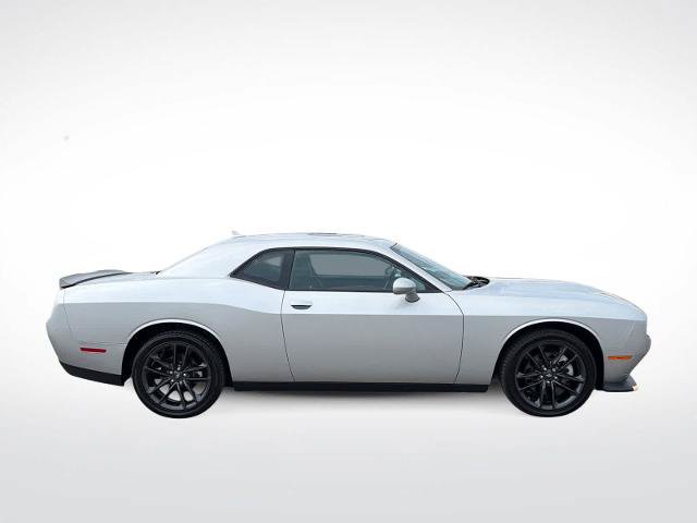 Used 2023 Dodge Challenger GT w/ Plus Package AWD/4WD image 9