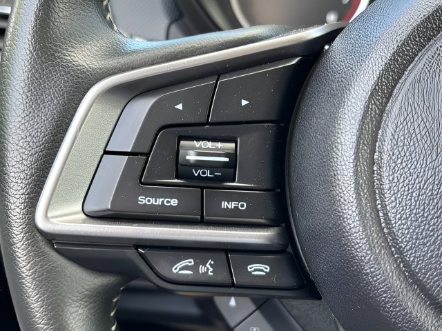 Used 2024 Subaru Forester Limited AWD/4WD image 18