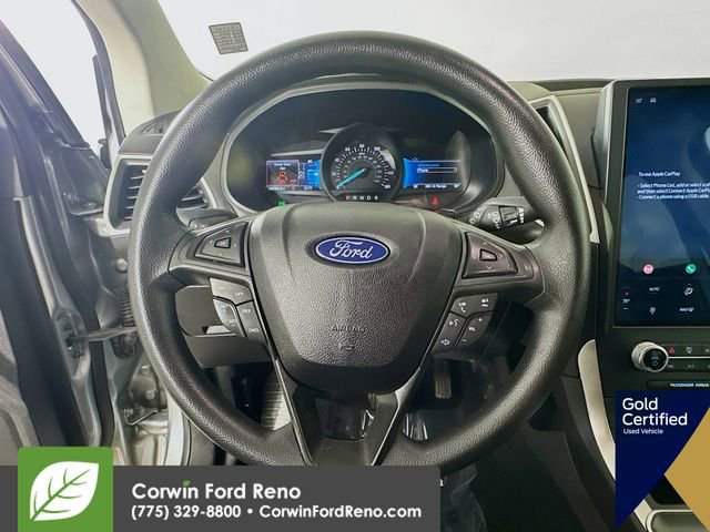 Certified 2023 Ford Edge SE AWD/4WD image 14