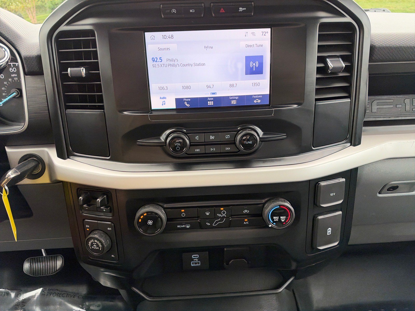 Certified 2023 Ford F150 XL AWD/4WD image 26